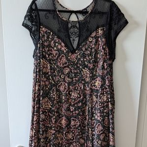 Torrid Dress